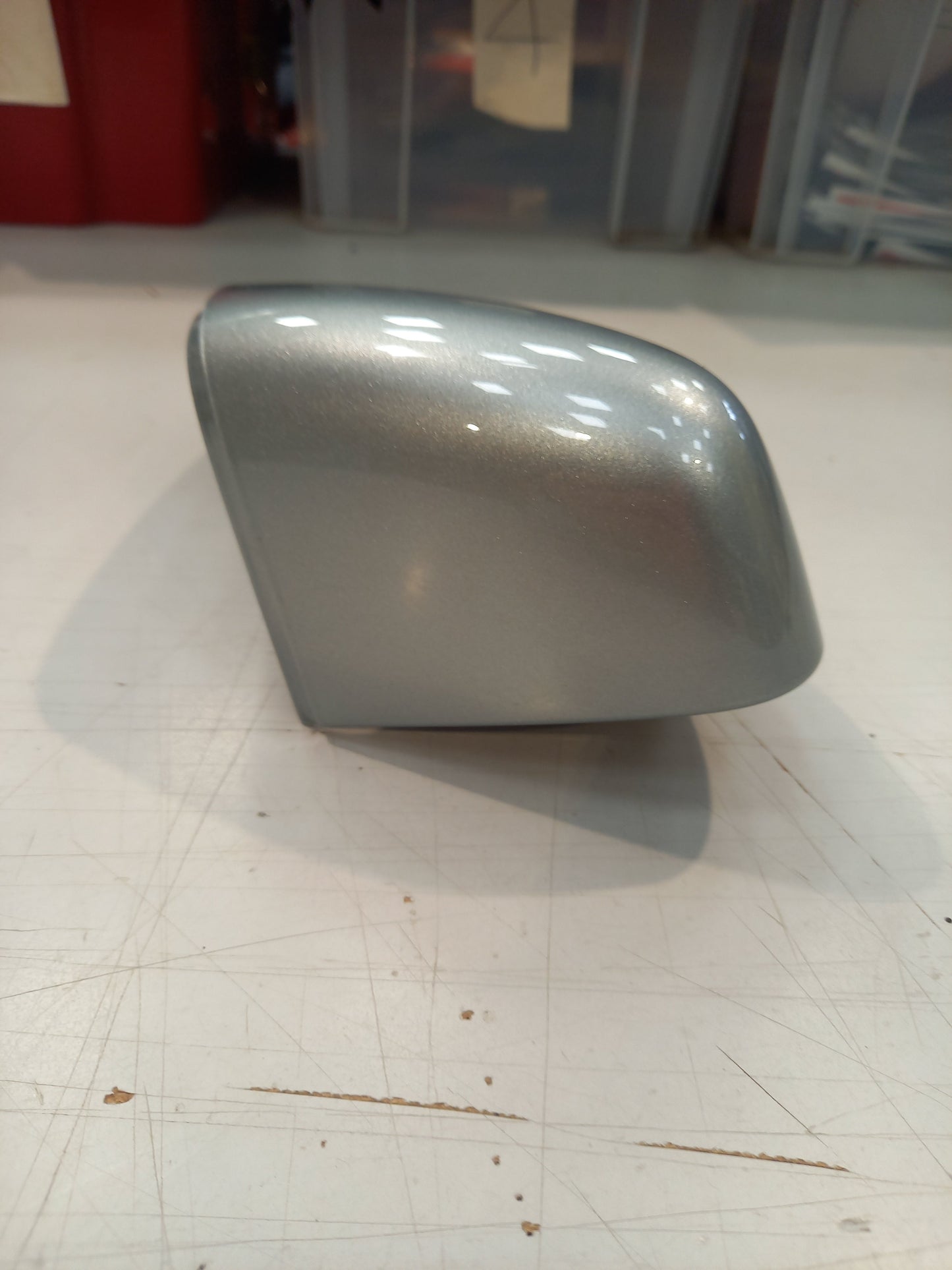 Genuine Volvo Gcp Cover | 39850587