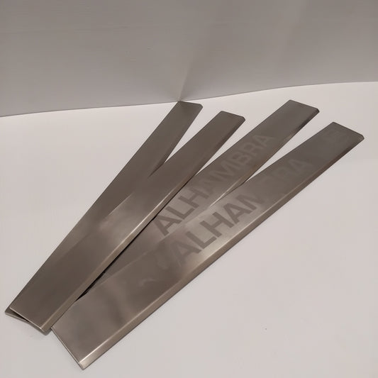 Genuine SEAT Clamp | 7M7071500