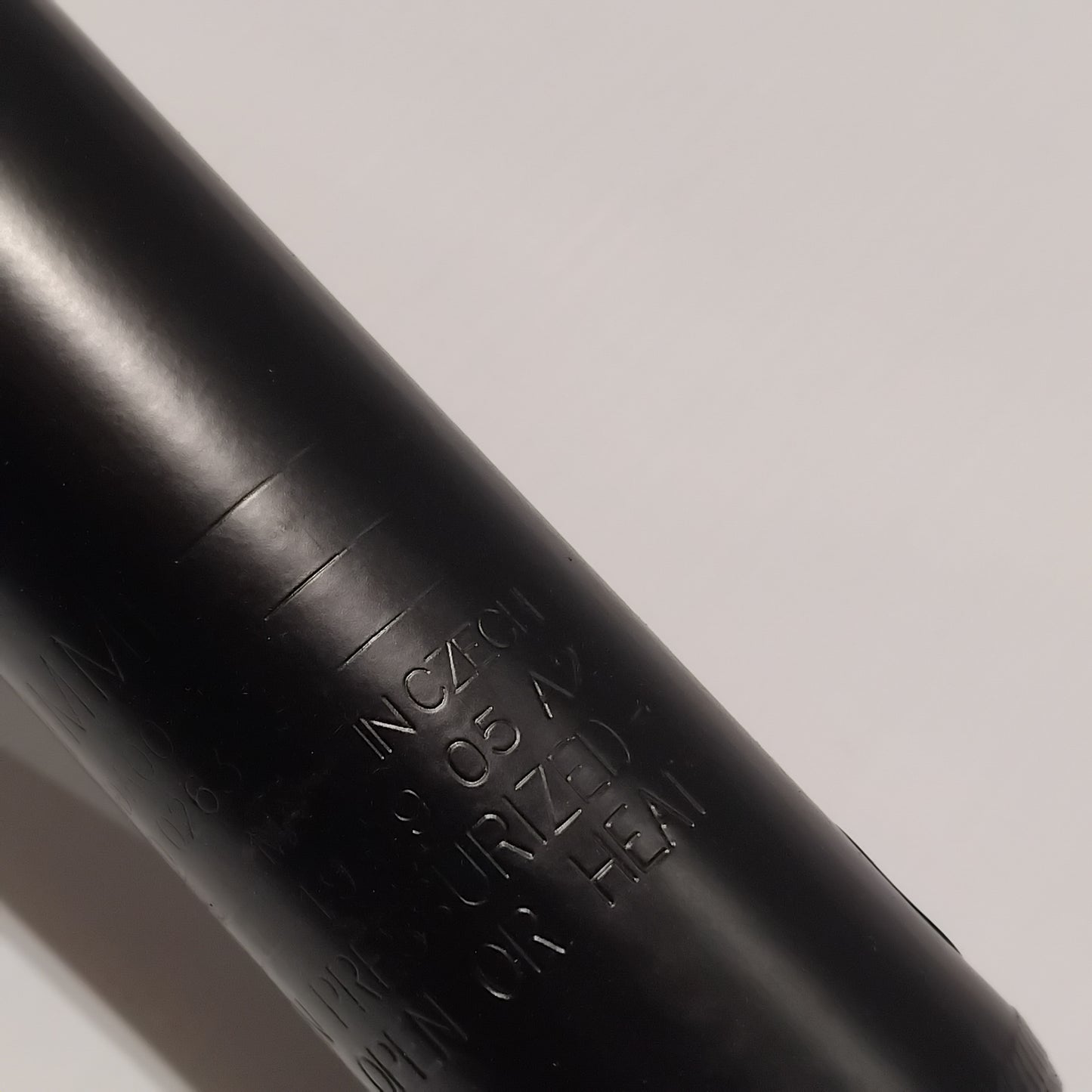 Genuine Rear Shock Absorber - Toyota Yaris 2010-2023 1.0 | 48530-0DA00