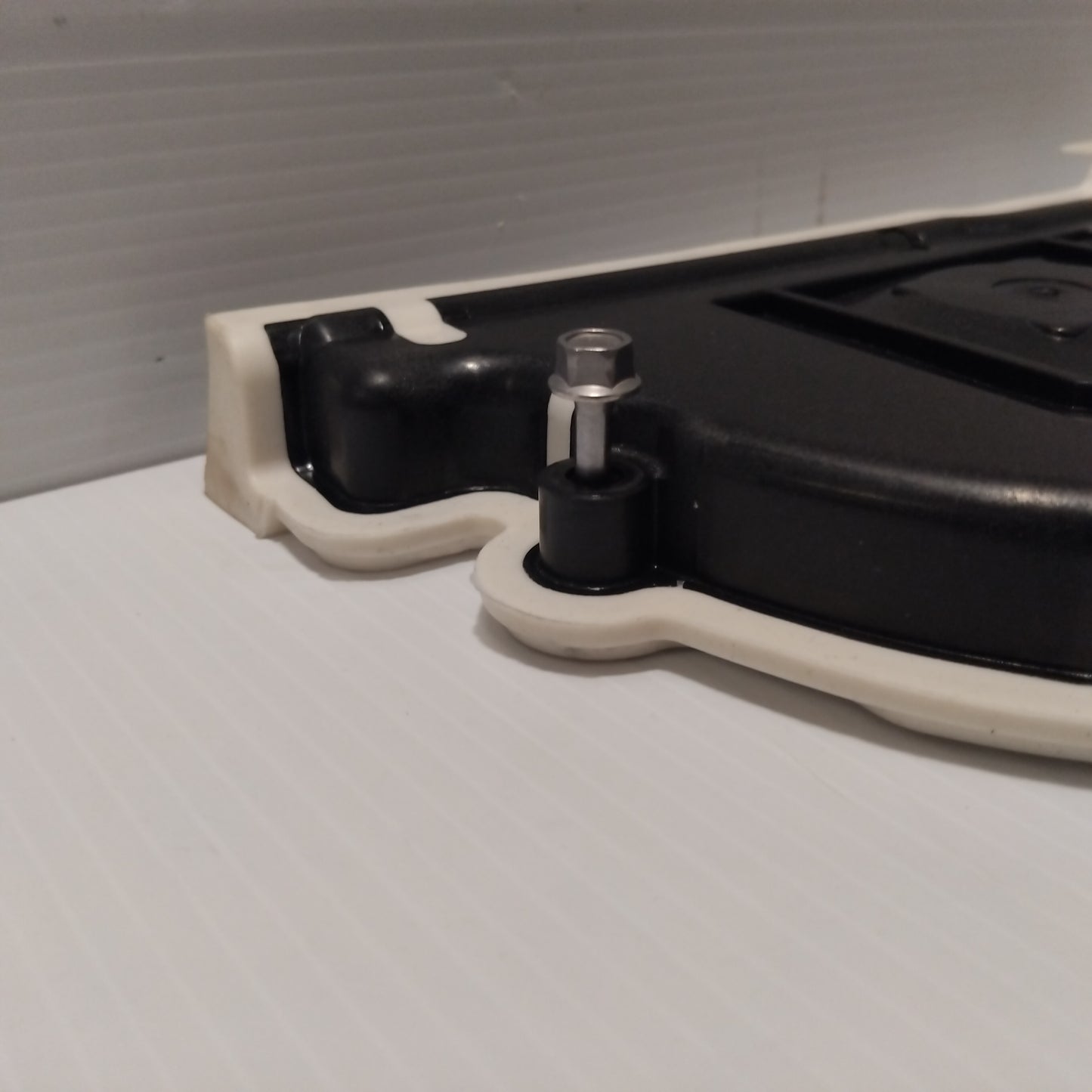 Genuine Ford Cover - Timing Belt | 2191053