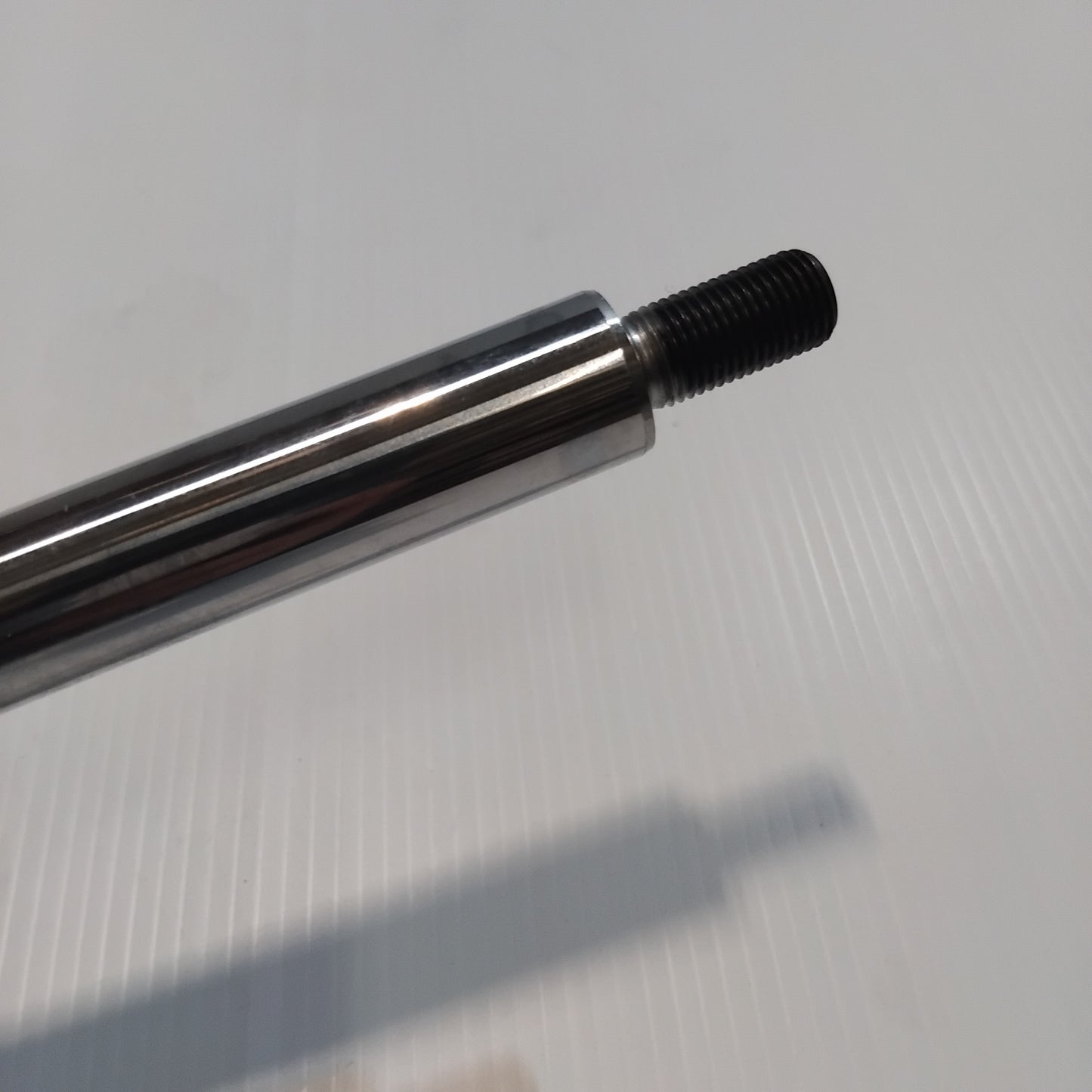 Genuine Front Left Shock Absorber - Ford KA 2016-2018 | 2207165
