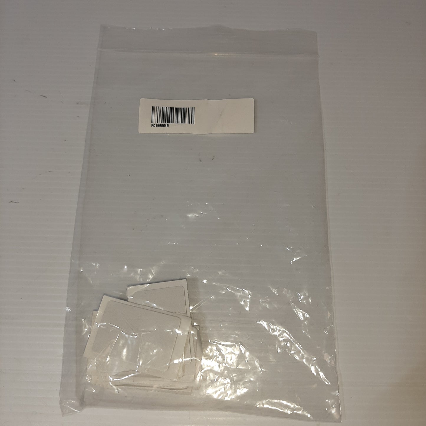 Genuine Ford Adhesive Foil - Rear View Mirror Inner | 1568648