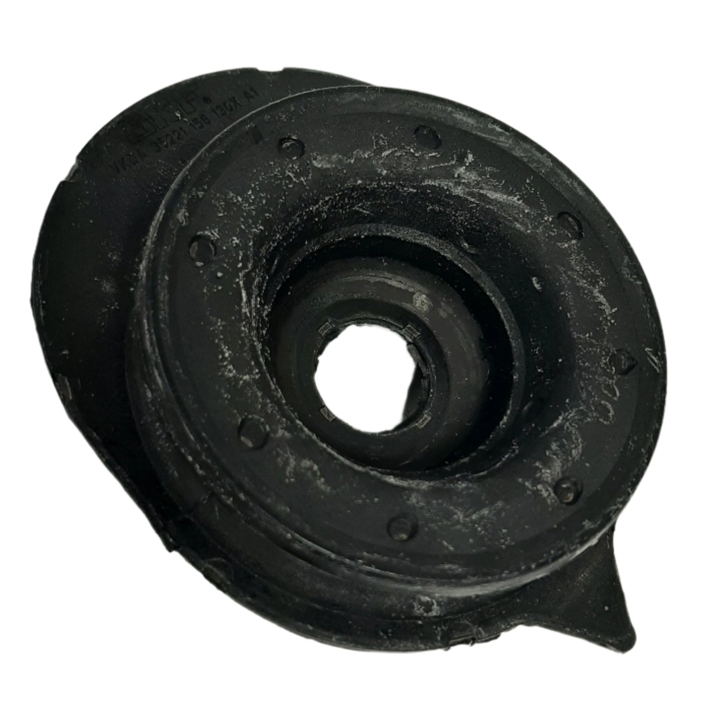 Genuine Fiat 2 Top Mounts 51856857 | KK114