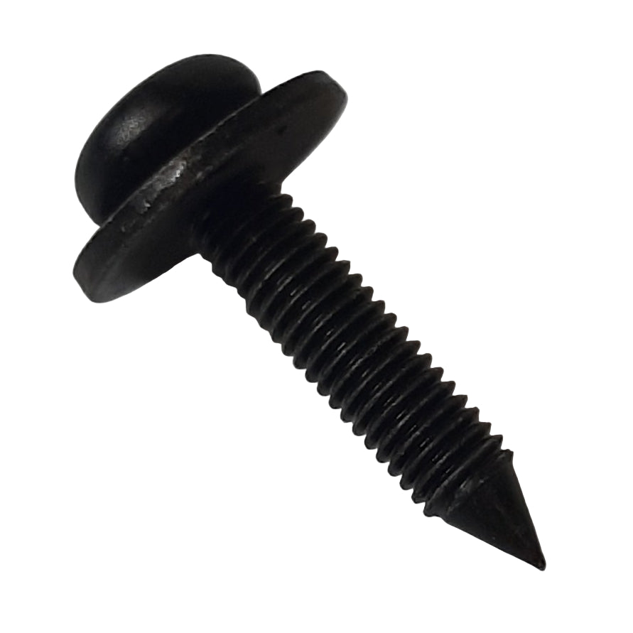 Genuine Vauxhall Screw-Fillister Head | 9130734