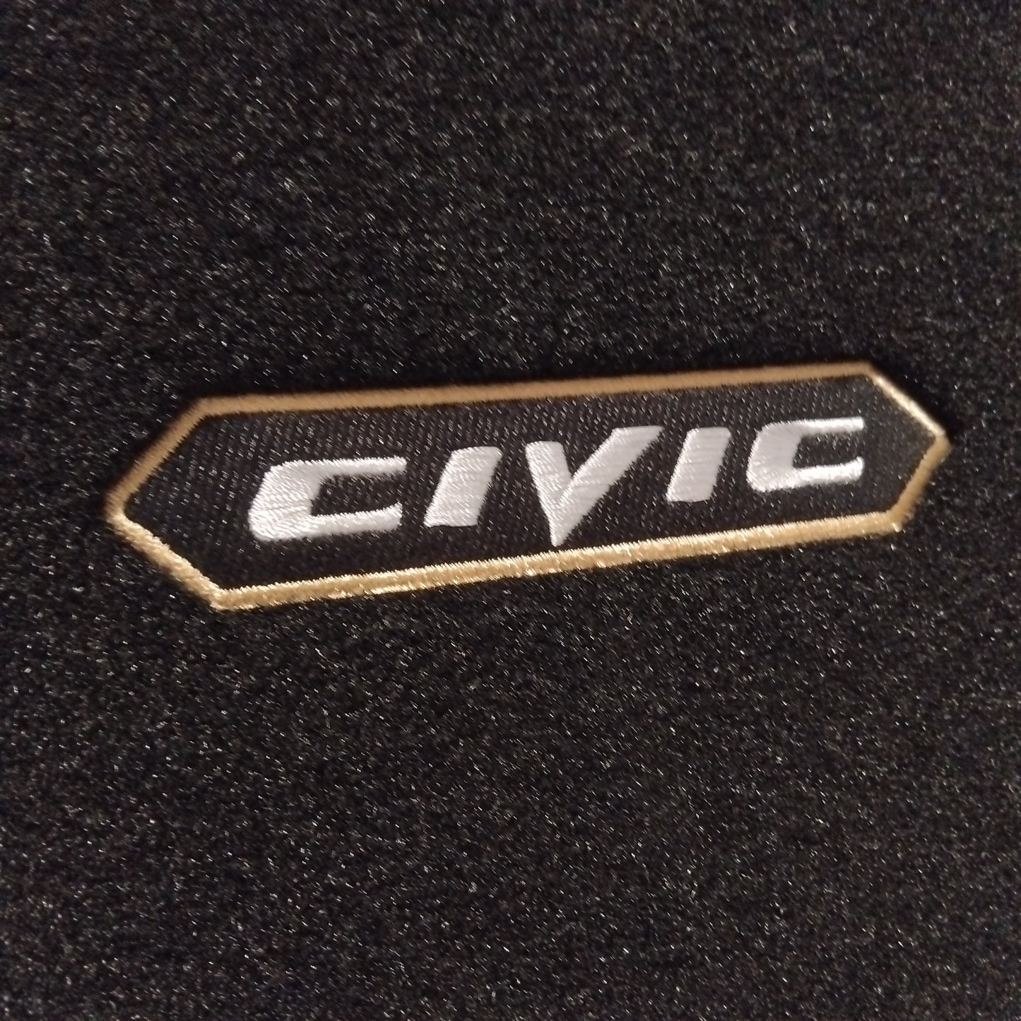 Genuine Honda Mat, R Fr Yr-327L | 08P15SMG521R1