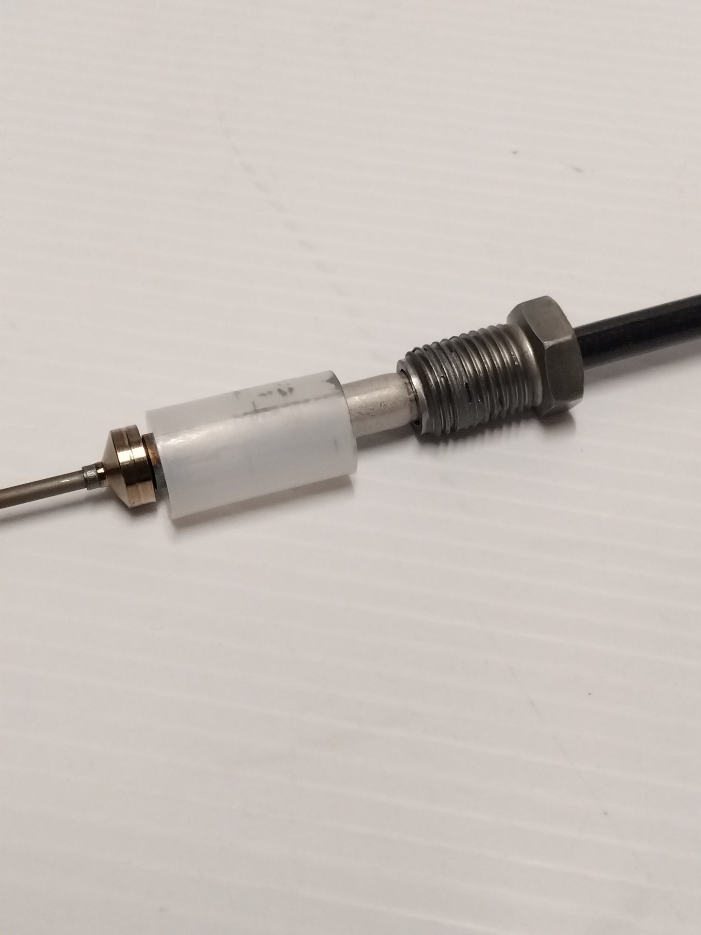 Genuine Exhaust Temperature Sensor - Mazda | RF7J187G0A