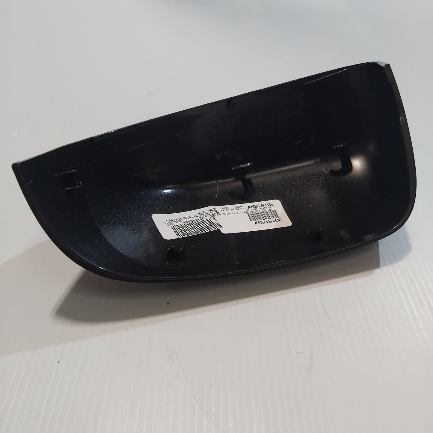 Genuine Right Rear View Mirror Cap - Jeep | K6FN92LAUAA