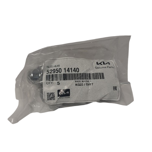 Genuine Hyundai/Kia Nut-Hub | 5295014140