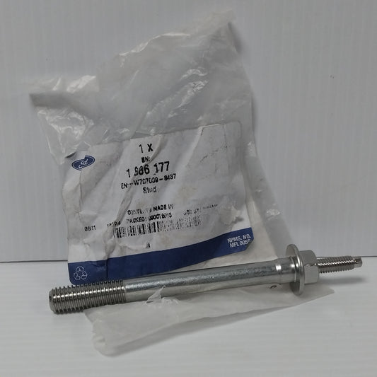 1x Genuine Alternator Stud - Ford Ranger 2019- 2.2 Diesel | 1886177