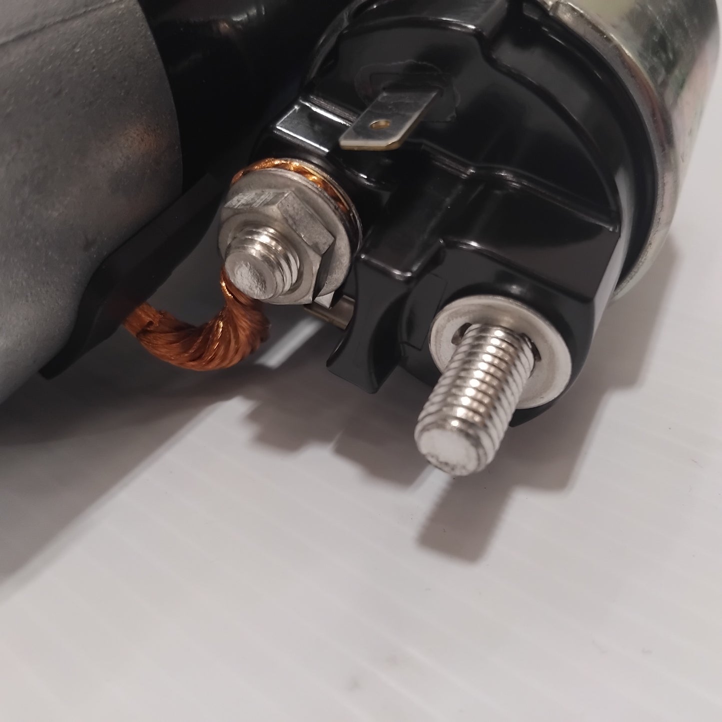 Genuine Suzuki Bolt (10X30) | 31100-84MC0-000