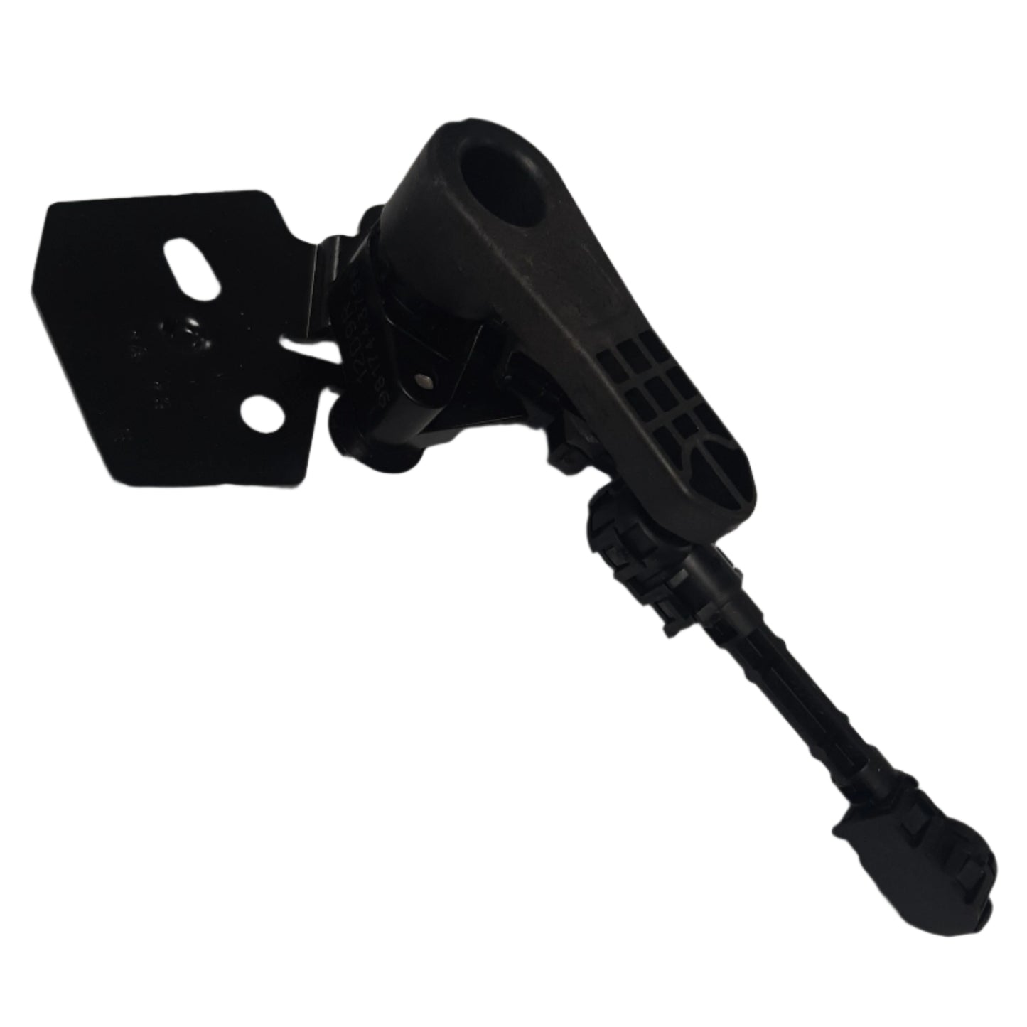 Genuine Peugeot Height Sensor | 9817443780