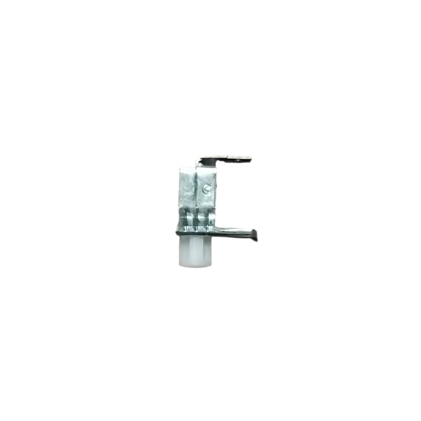 Genuine Handbrake Switch - Fiat Ducato 2006-Onwards 2.2 | 1336822080