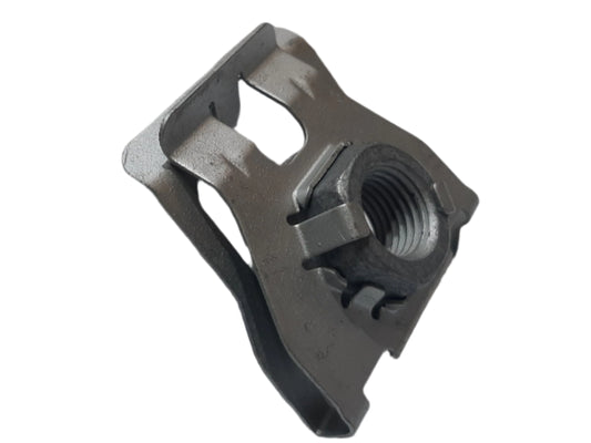 Genuine Peugeot Hexagonal Nut | 9800621880