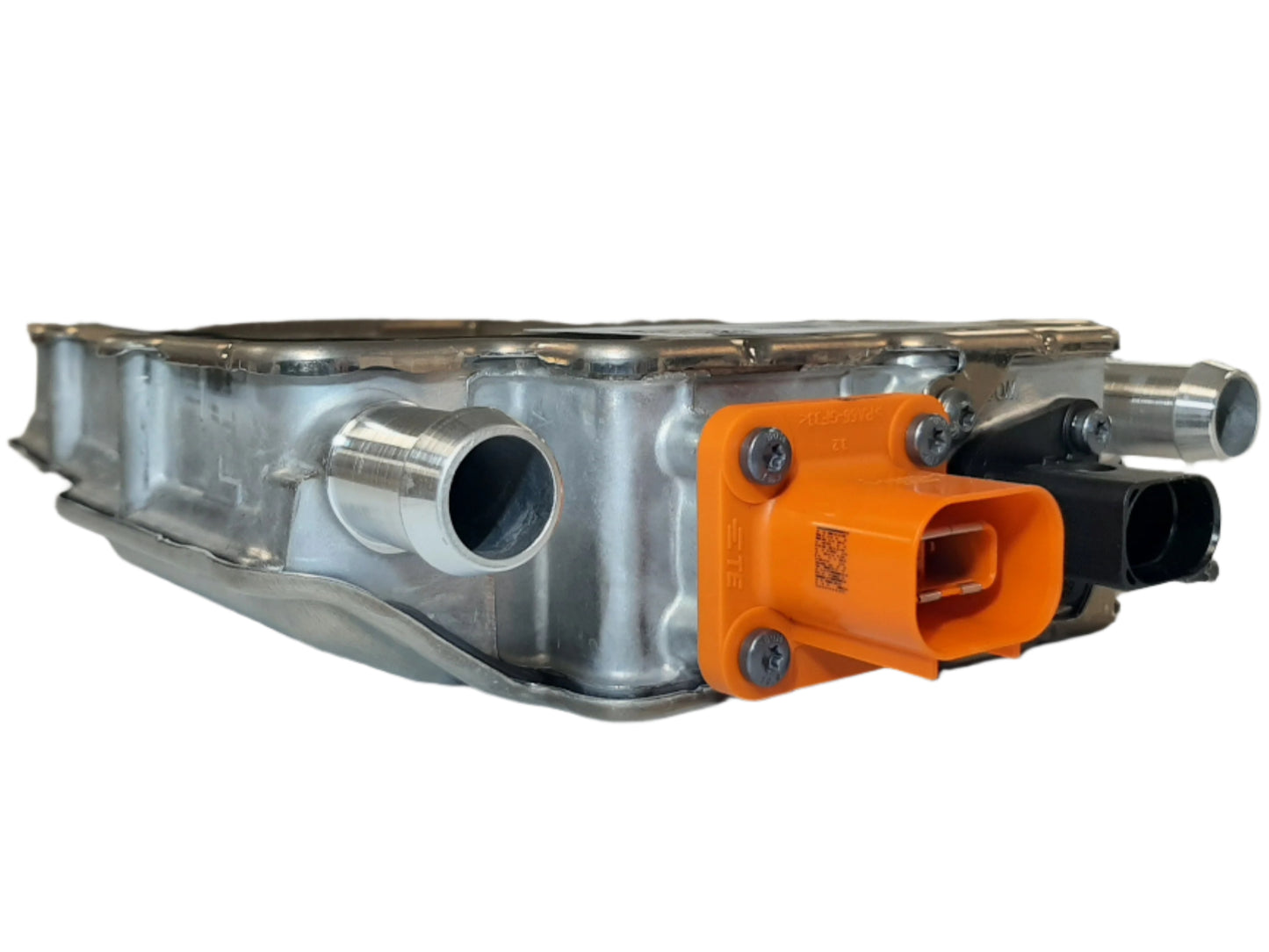 Genuine Fiat Electro-Valve | 52224272