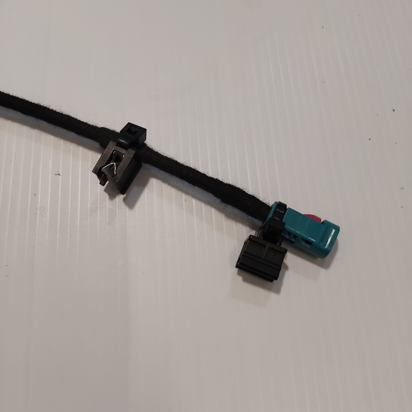 Genuine Parking Camera Wiring Assembly - Ford | 1870250