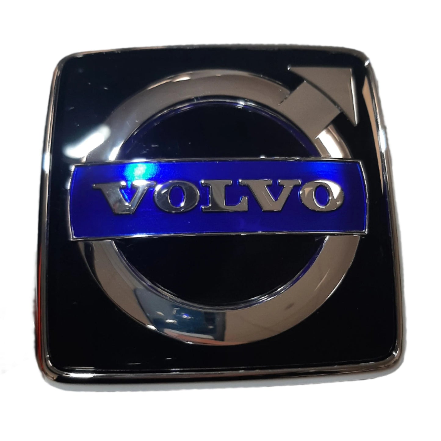 Genuine Volvo Gcp Trim Moulding | 30655404