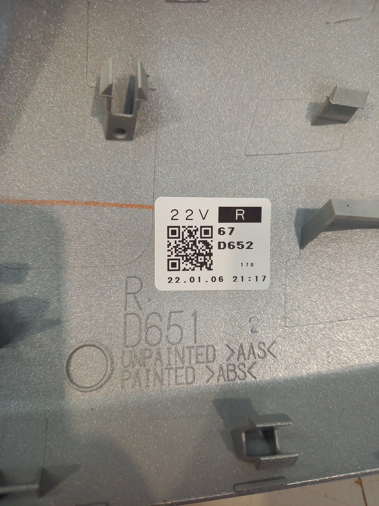 Genuine Mazda Housing(R),Dr M | GS1E691N1A 67