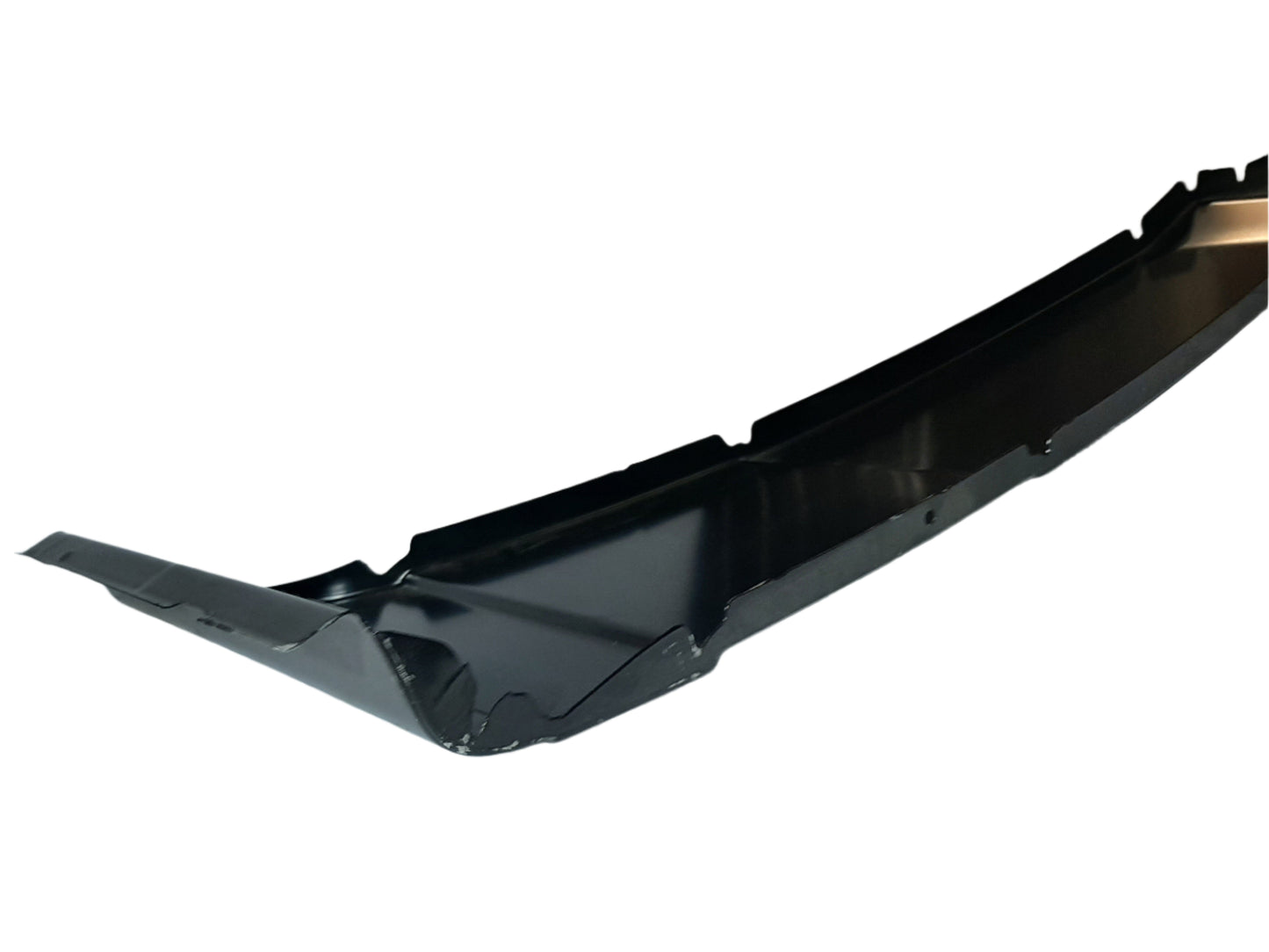 Genuine Peugeot Cabin Pillar | 8504JR