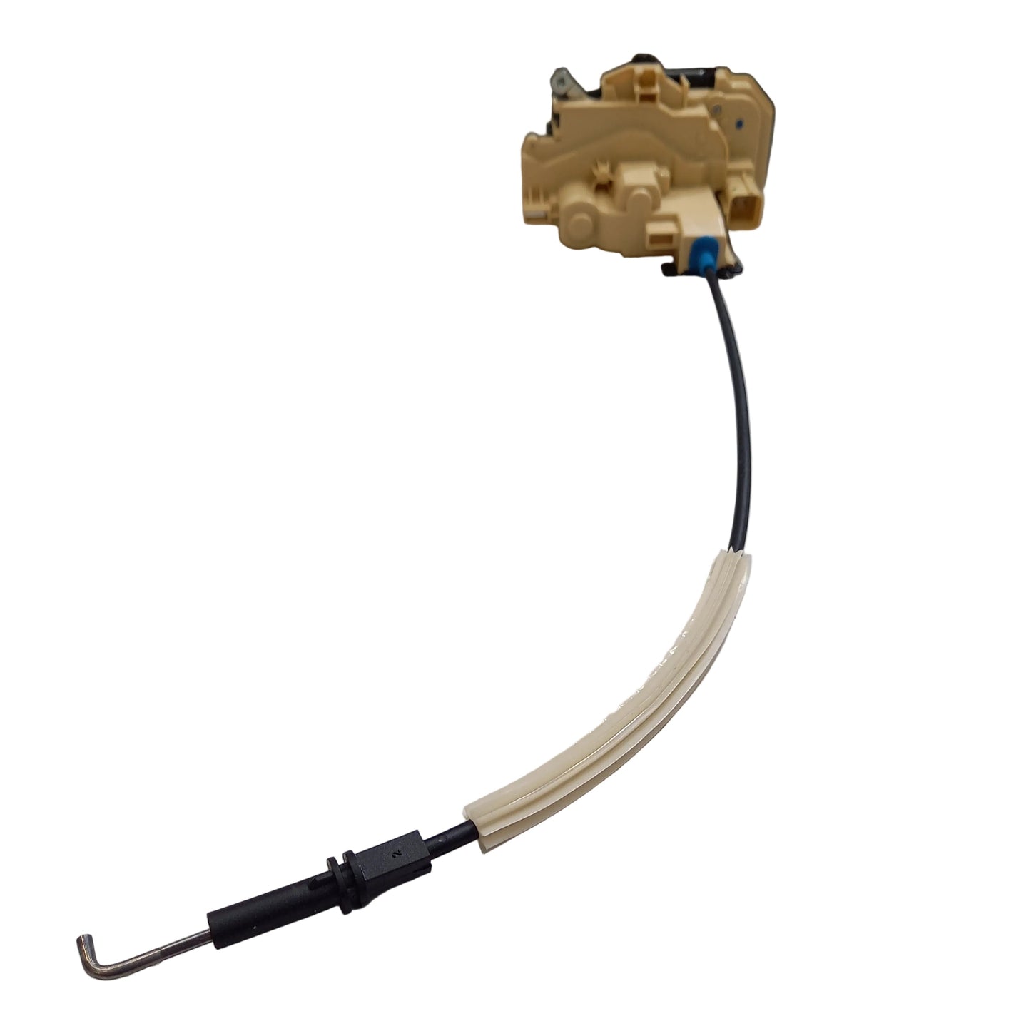Genuine Fiat Lock | 52191506