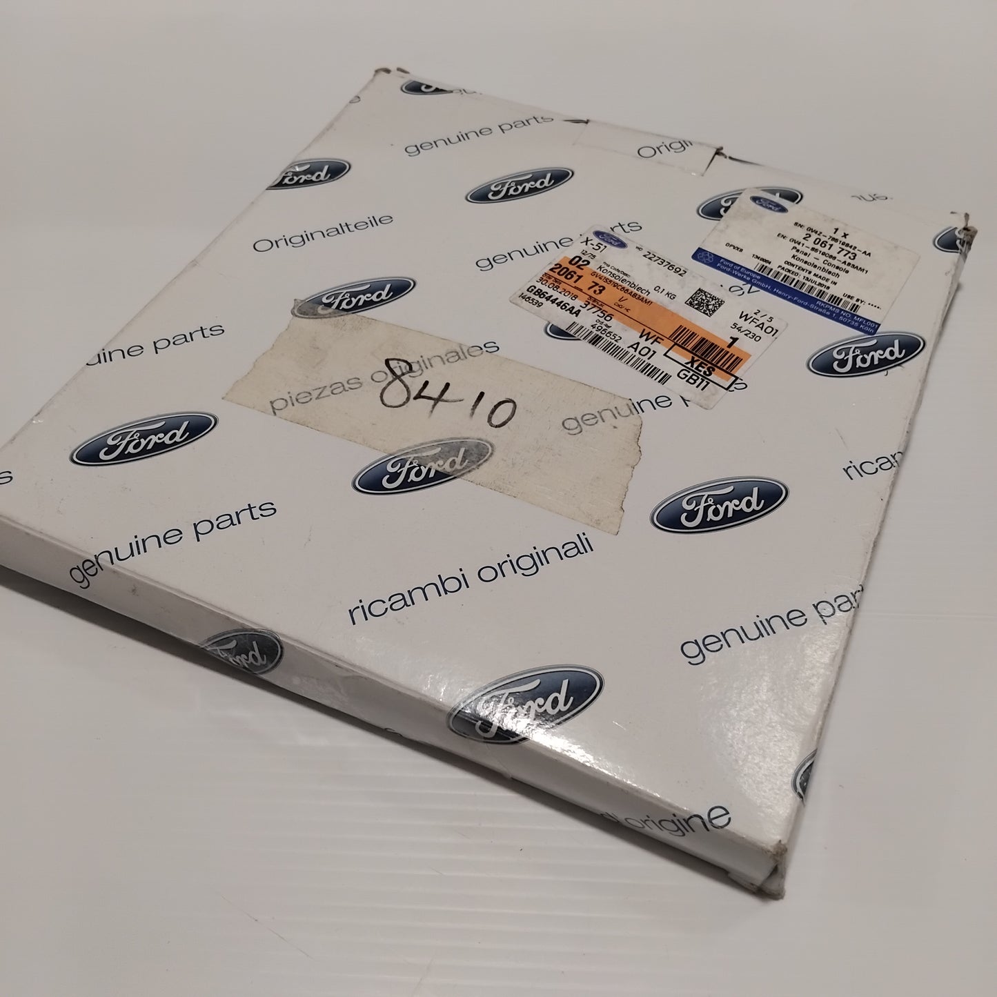 Genuine Ford Panel - Console | 2061773