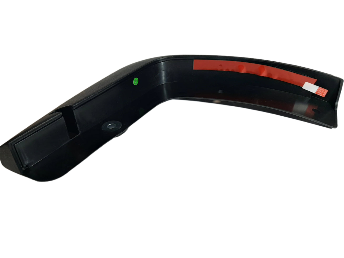 Genuine Mitsubishi Mudguard Set,Front | MZ313033