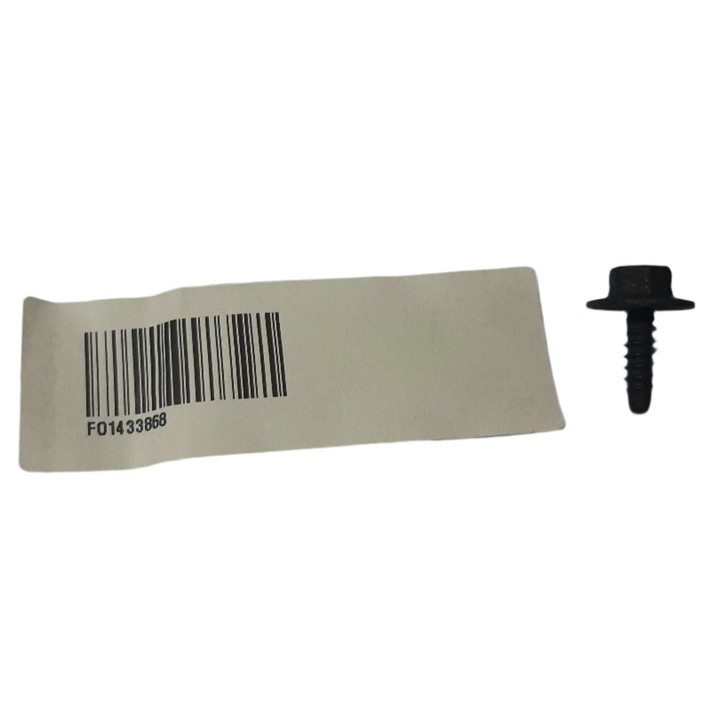 Genuine Ford Screw | 1433868
