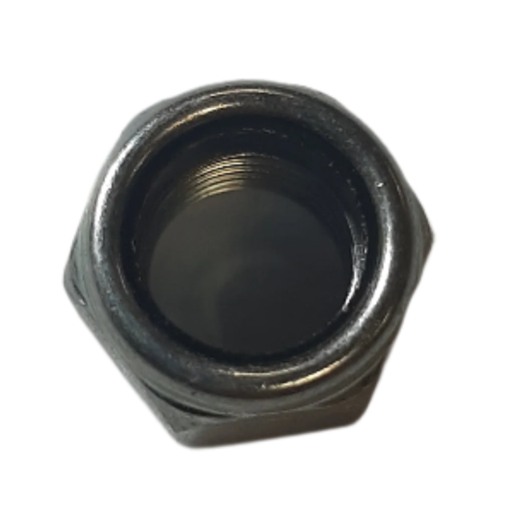 Genuine Suzuki Nut Rear Shk Abs Uppe | 41814-63J00-000