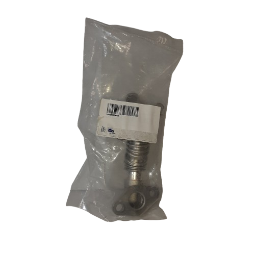 Genuine Hyundai/Kia Pipe-Egr Cooler | 284172A690