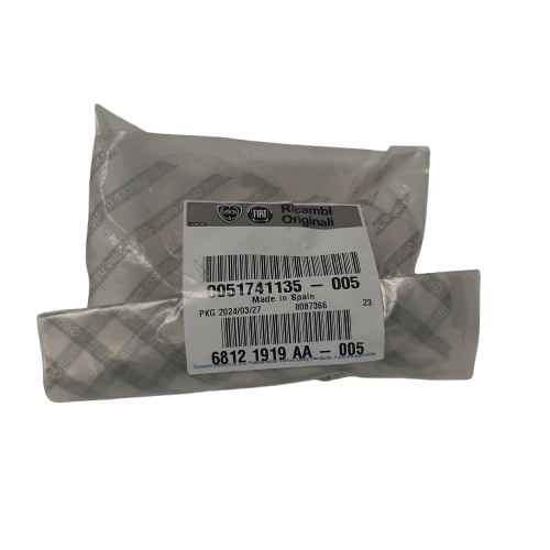 Genuine Fiat Screw | 51741135