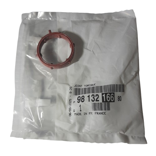 Genuine Peugeot O | 9813216680