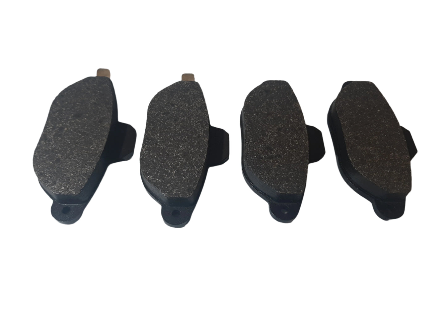 Genuine Fiat Brake Pad-Set | 77365816
