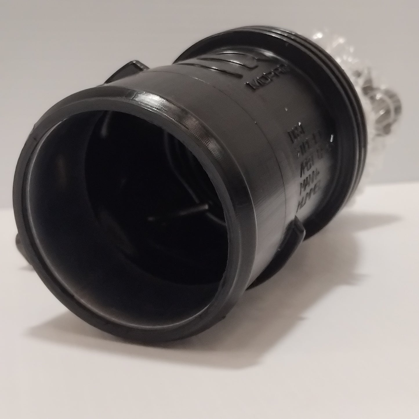Genuine Fiat Connection | 55282243