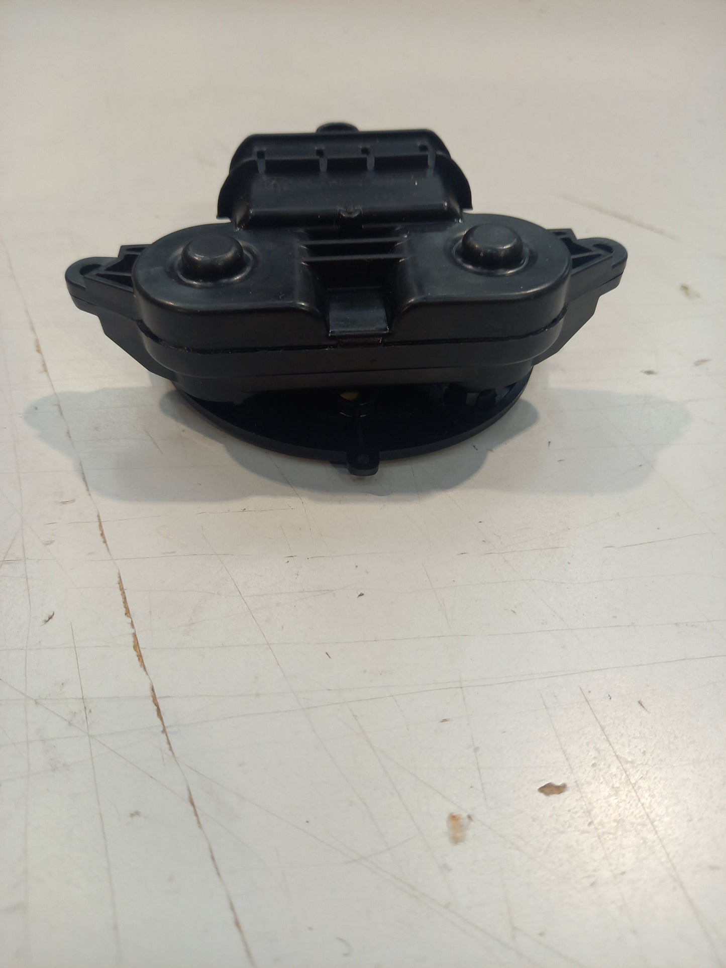 Genuine Ford Motor Assy | 4752791
