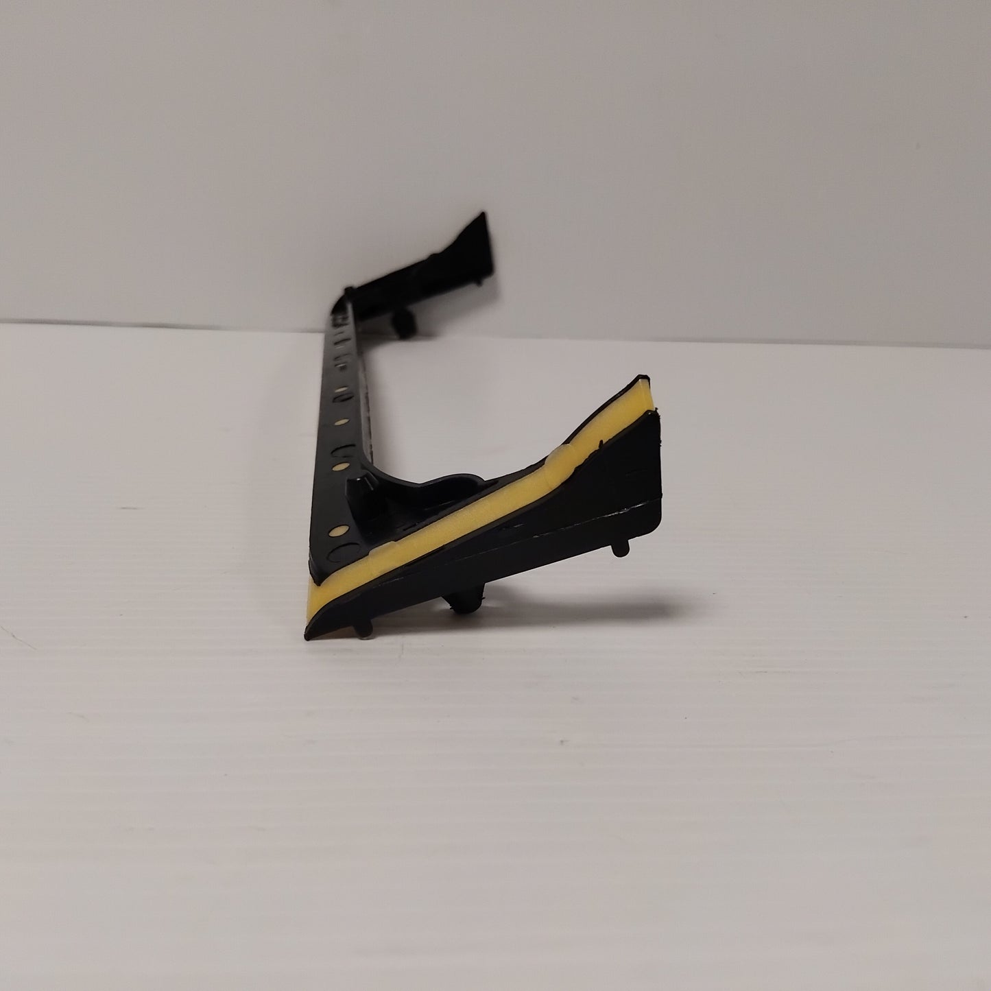 Genuine Left Lower Body Side Panel Seal - Ford Transit 2014- | 1847574