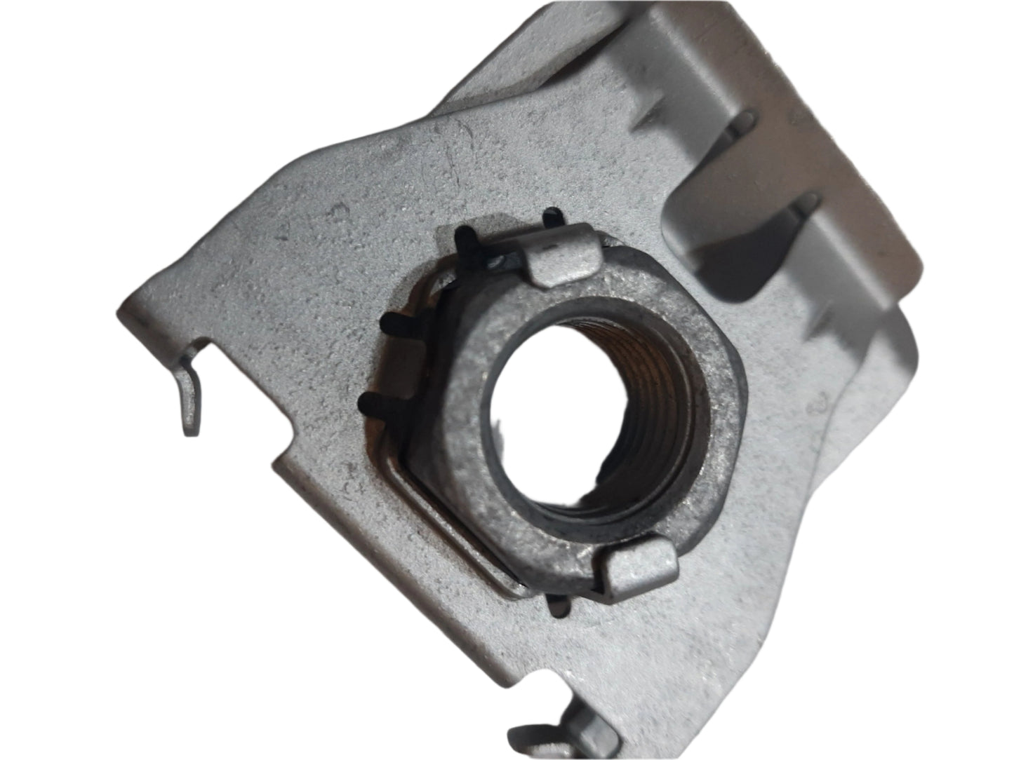 Genuine Peugeot Hexagonal Nut | 9800621880