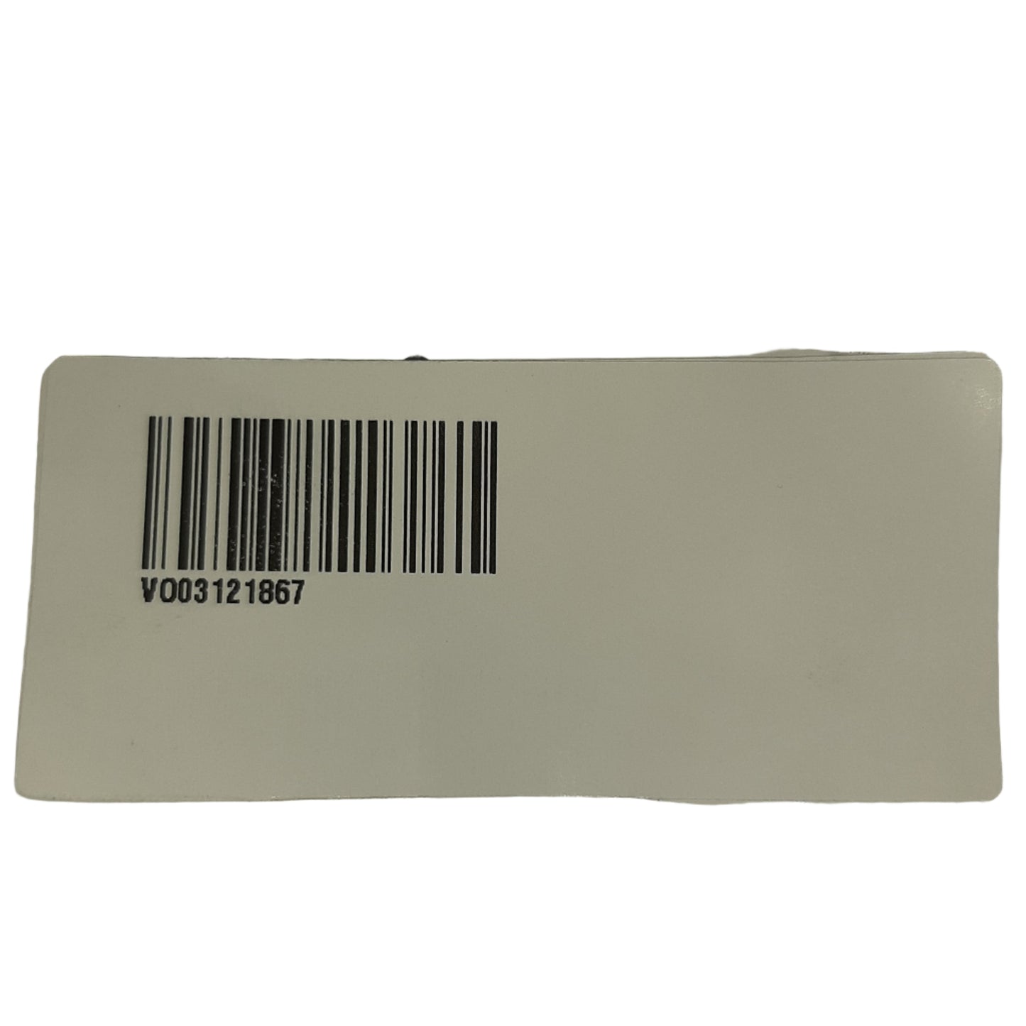 Genuine Volvo Gasket | 03121867