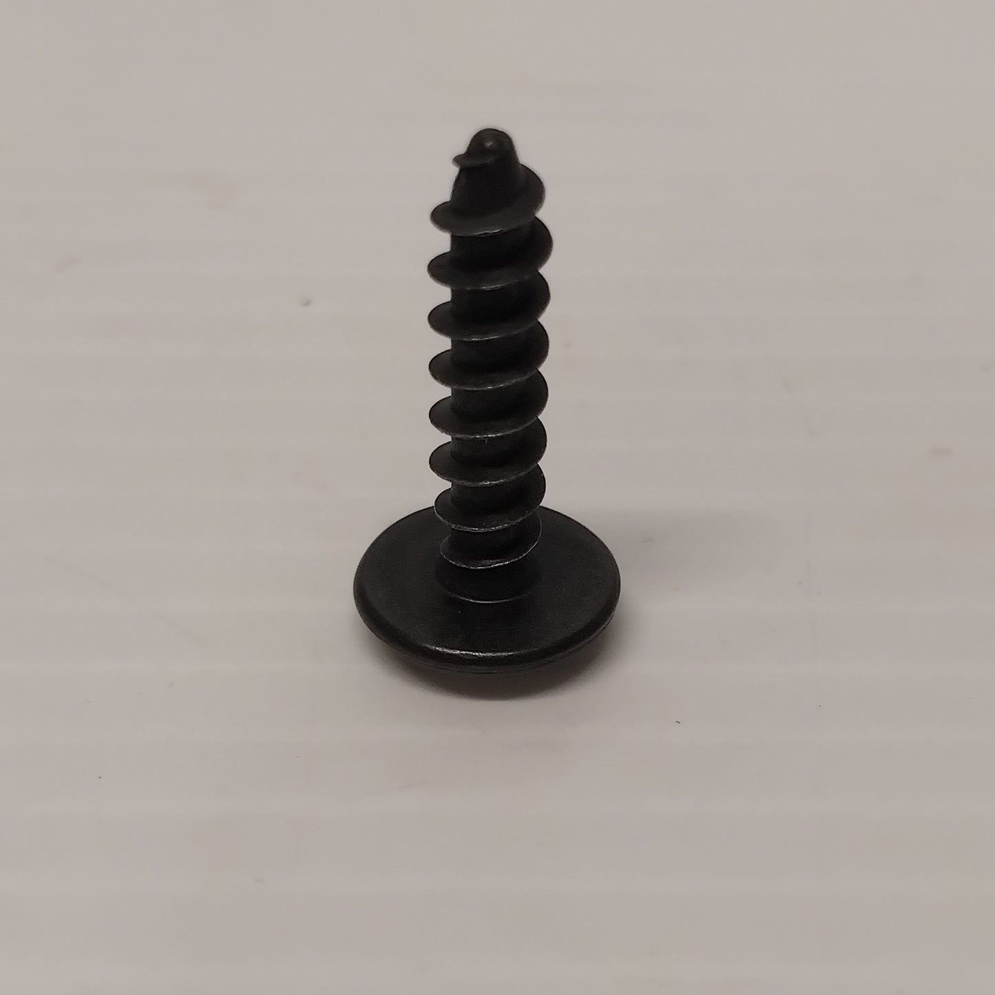 1x Genuine 3,5-19 Interior Fixing Screw - Peugeot / Citroen | 9675380280