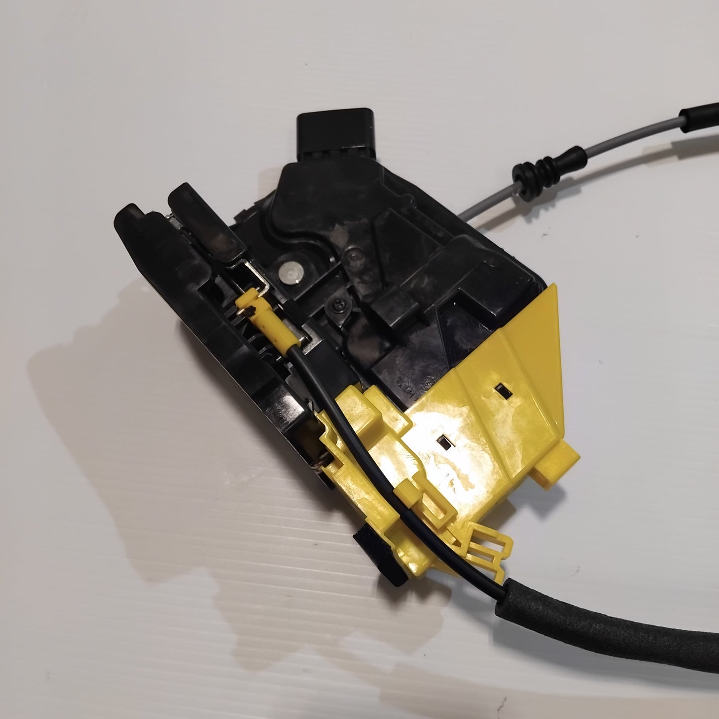 Genuine Rear Left Door Lock - Kia Sportage 2015-2022 RHD | 81410F1310QQK