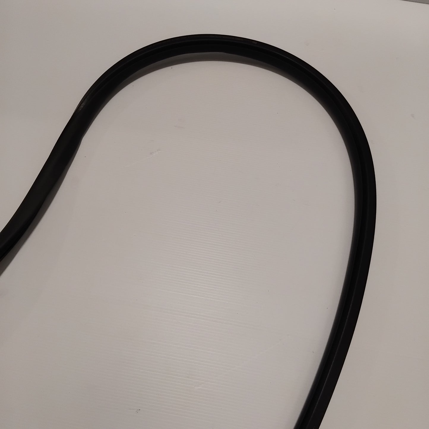 Genuine SEAT Door Seal | 6J4867367A9B9