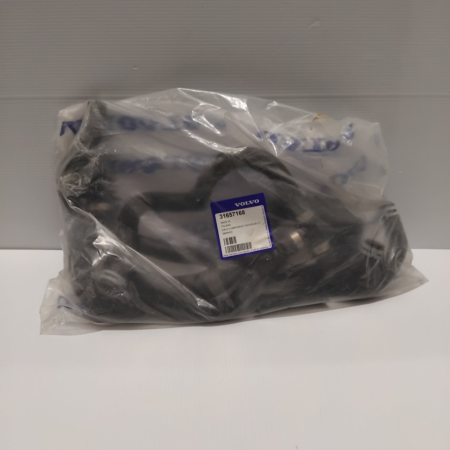 Genuine Volvo Hose Kit | 31657168