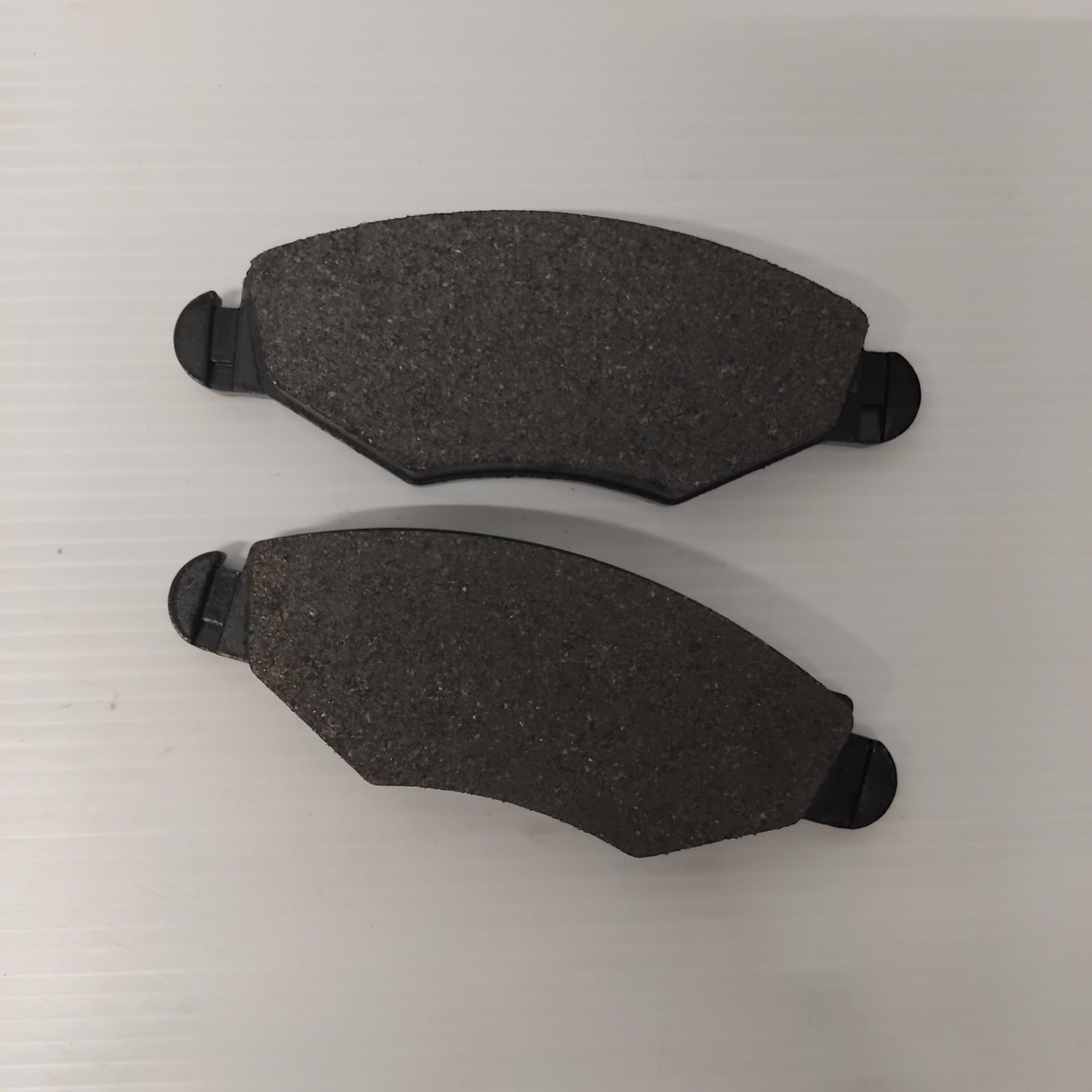 Brake Pad Kit Front - Peugeot 206 1998-2003 | 425494