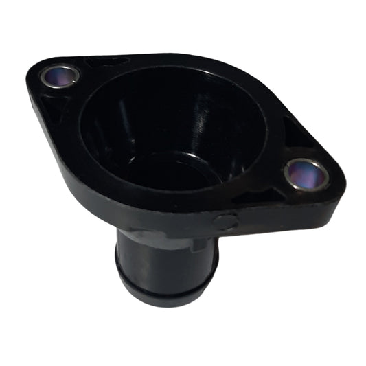 Genuine Hyundai Fitting-Coolant Inlet | 2563103010