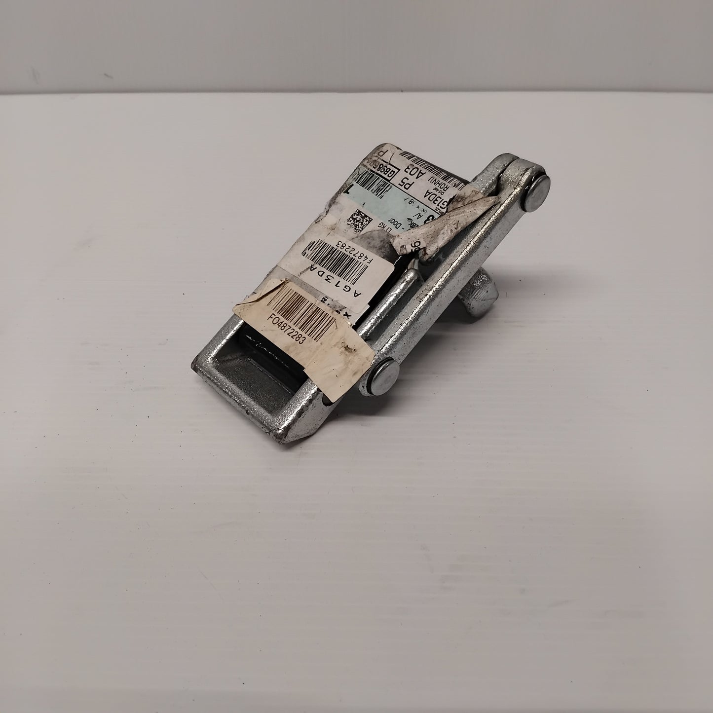 Genuine Ford Hinge Assy | 4872283