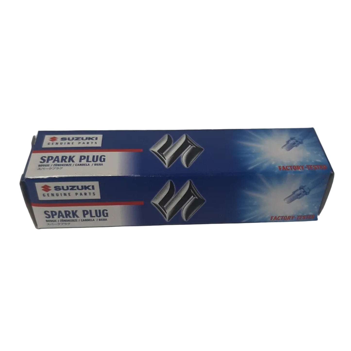 Genuine Suzuki Spark Plug | 09482-00642-000