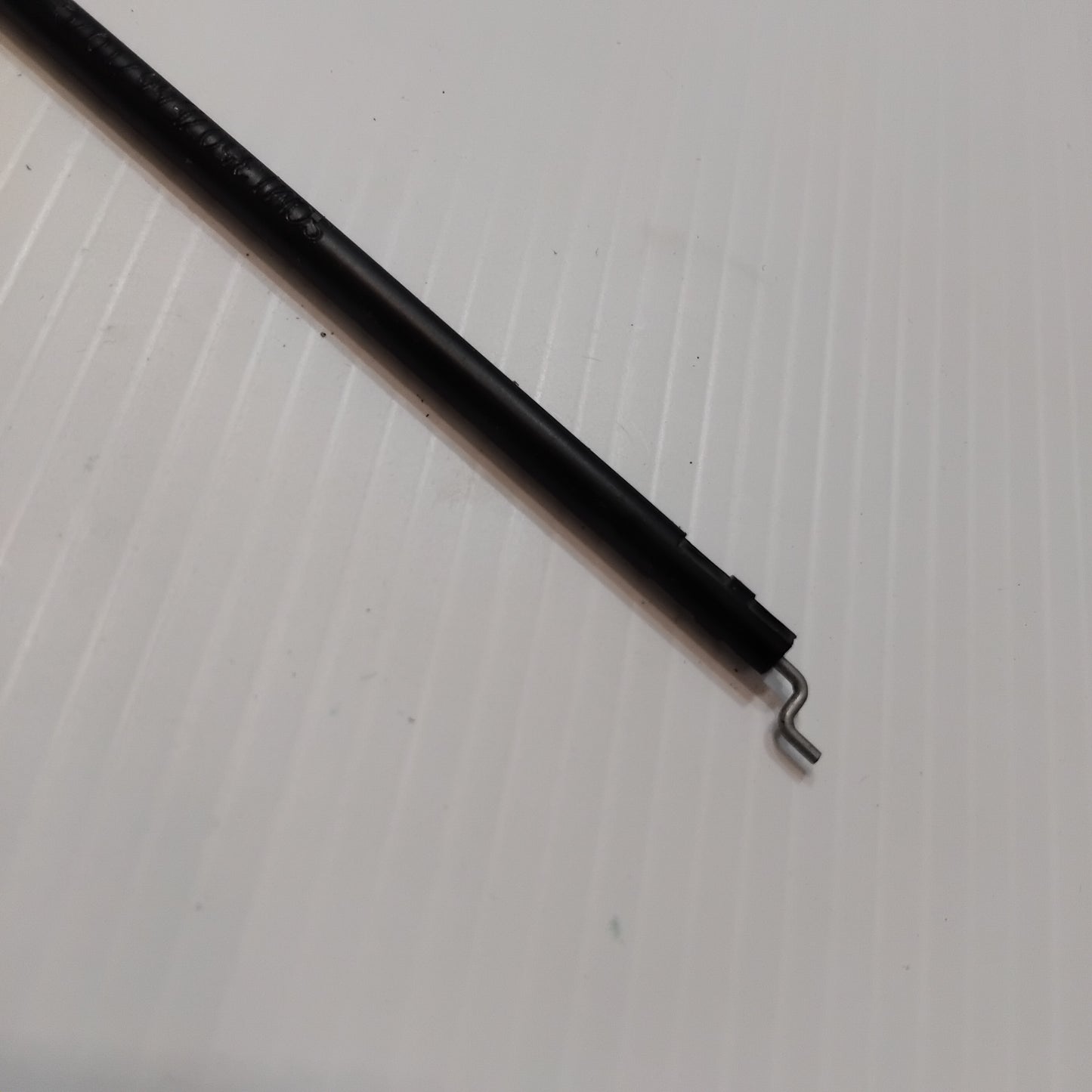 Genuine Nissan Cable-Temperatu | 27542AX600
