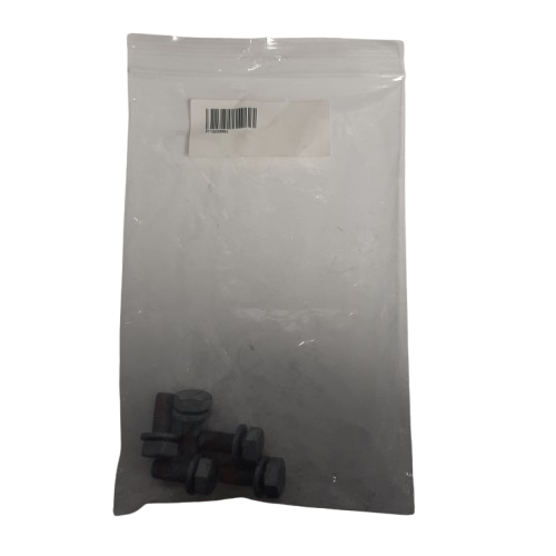 Genuine Vauxhall Caliper Screw | 13228991