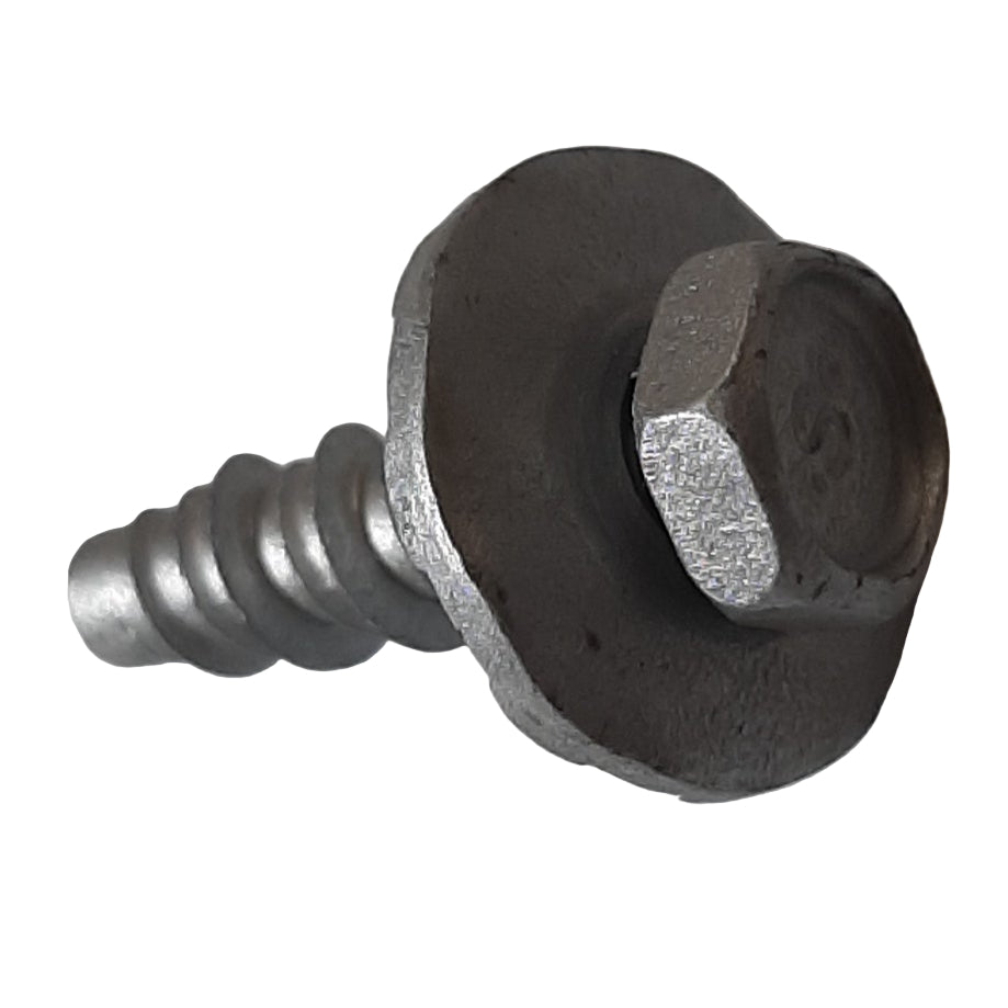 Genuine Vauxhall Screw, Hex Head | 90386380