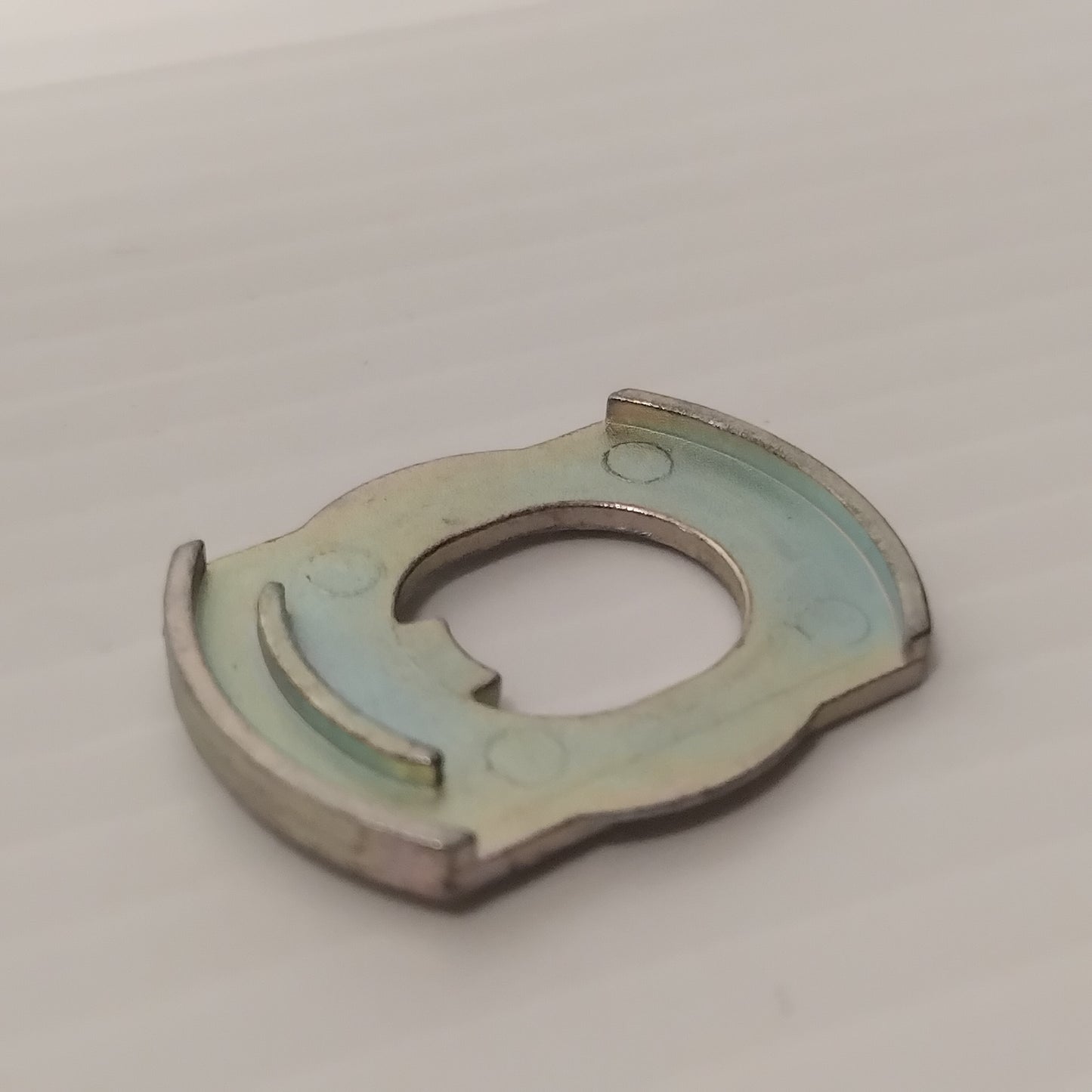 Genuine Left Lock Cylinder Repair Kit - Ford Focus 2014-2019 | 5357362