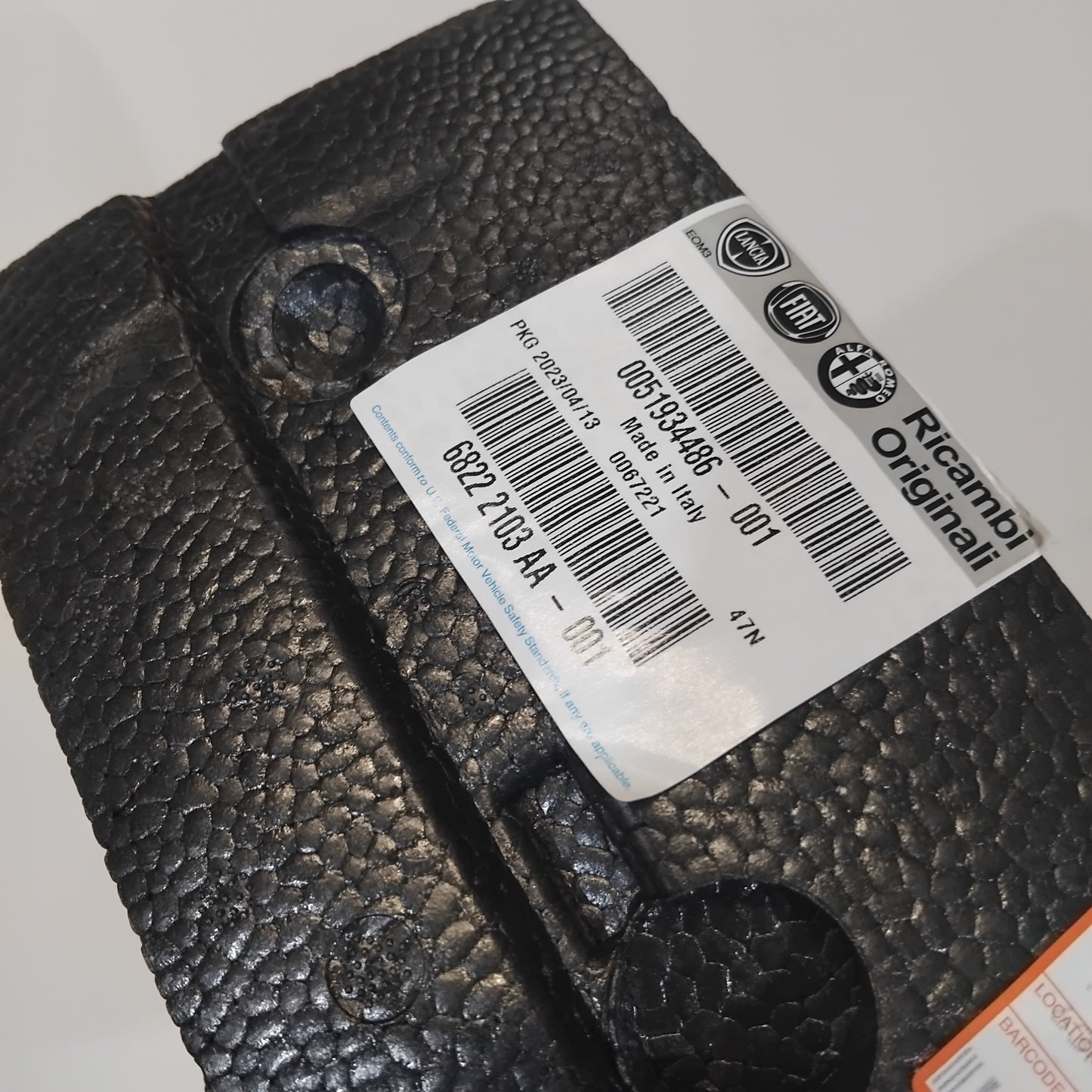 Genuine Fiat Wick | 51934486