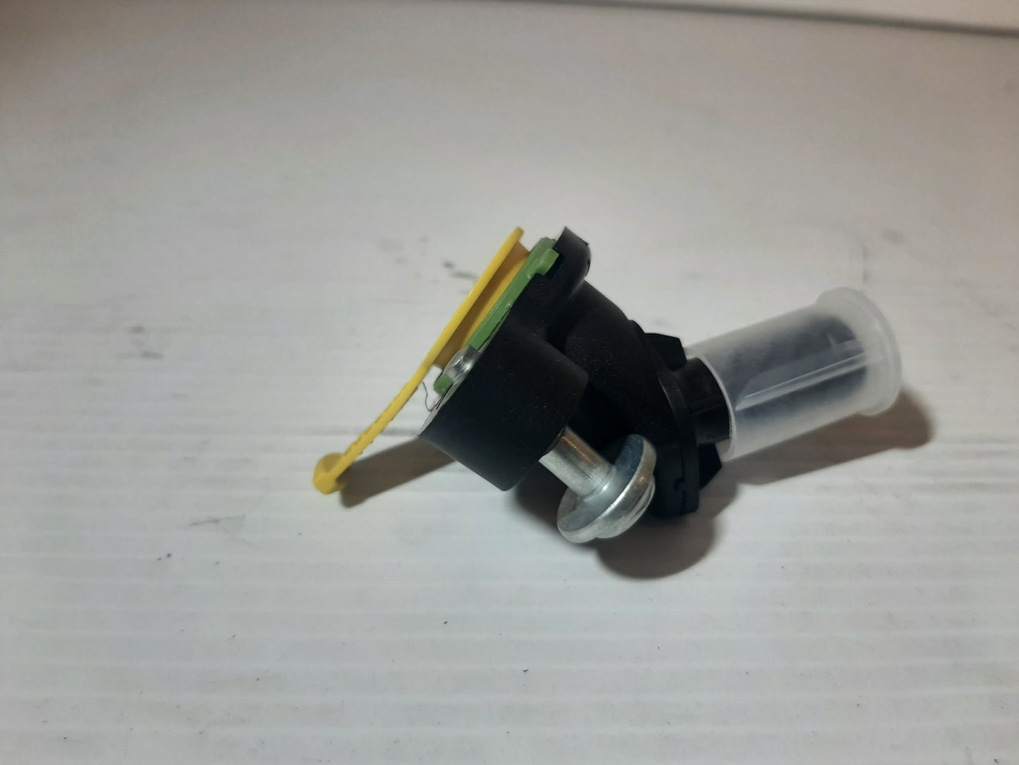 Genuine Fiat Ducting | 46341720
